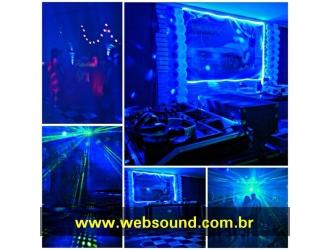 Web Sound