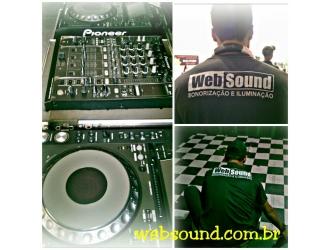 Web Sound